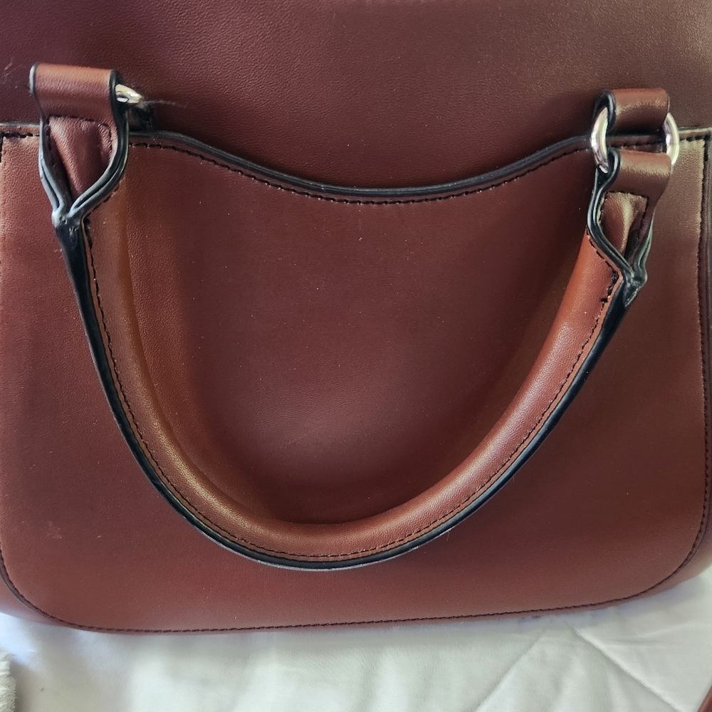 Women's London Fog  Handbag - Picture 9 of 13